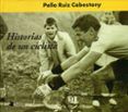 Historias de un ciclista