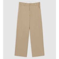 dickies pantalon fluido 247 loose work pant para hombre