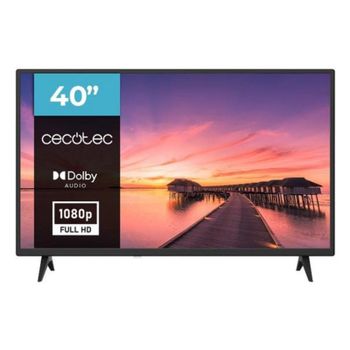 TV Cecotec LED 0 series 0040 40