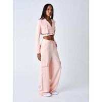 project x paris pantalones - para mujer