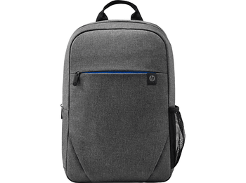Mochila para portátil - HP Prelude 15.6, 2Z8P3AA, Para portátiles de 13.3