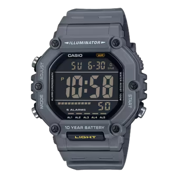 Reloj casio collection AE-1600H-8BVEF