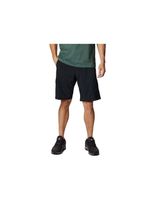 pantalones de trail columbia silver ridger utility cargo negro hombre