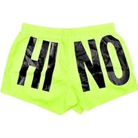 moschino short sy276 para hombre