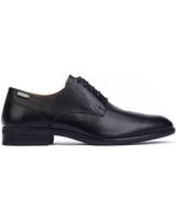 de pikolinos zapatos bristol m7j-4187 black