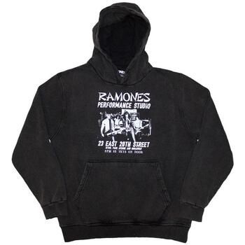 Ramones Jersey East Village para mujer