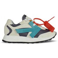 off-white zapatillas - para mujer
