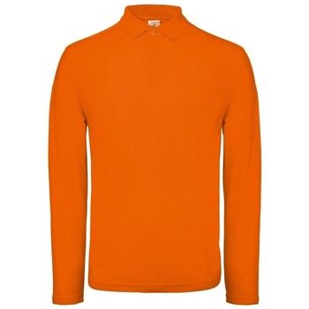 B And C Polo ID.001 para hombre