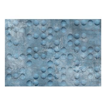 Papel Pintado 3d - Canción Lluviosa (300x210 Cm)