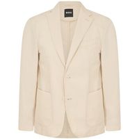 boss chaqueta hanry para hombre