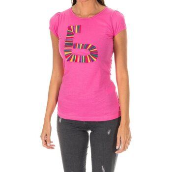 Armand Basi Camiseta ADM0083 para mujer