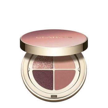 Clarins Sombras 4 Colores