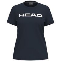 head camiseta club original para mujer
