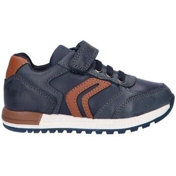 Geox Zapatillas deporte B943CB 0CL54 B ALBEN para niño