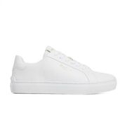 pepe jeans para mujer pls00031 zapatillas camden rump blanco 39 plano cordones casual