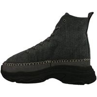 yellow botas mountain boot party para mujer