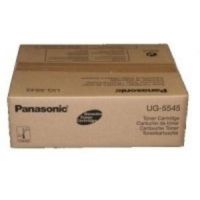 cartucho de toner panasonic ug-5545-agc negro original