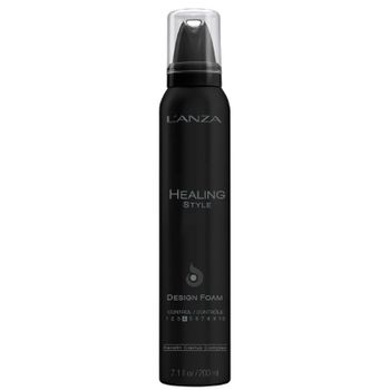 L'Anza Healing Style Design Foam (200ml)