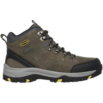 Skechers Zapatillas de senderismo Pelmo para hombre
