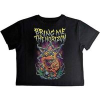 bring me the horizon camiseta manga larga ro12624 para mujer