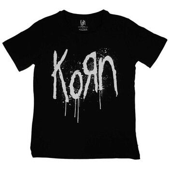Korn Camiseta Still A Freak para mujer