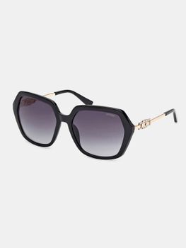 Gafas De Sol Geométricas