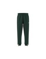 pantalones adidas m 3 bandas fl tc pt verde