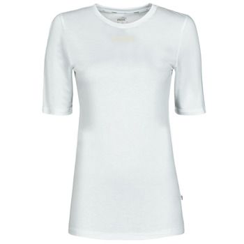Puma Camiseta MBASIC TEE para mujer