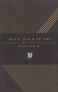 medio siglo de oro antologia de la poesia contemporanea en catalan 