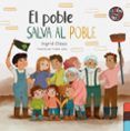 el poble salva al poble