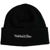 mitchell and ness gorro hk12193mnnblck para hombre