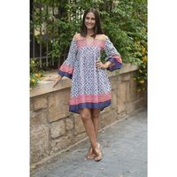isla bonita by sigris vestido vestido corto para mujer