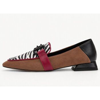 Montevita Mocasines 105425 para mujer