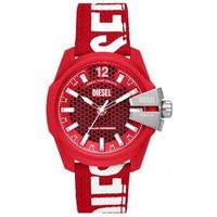 diesel reloj analogico dz4619-baby chief para hombre