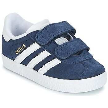 adidas Zapatillas GAZELLE CF I para niño