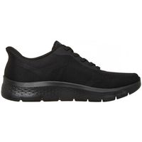 skechers deportivas moda go walk flex - master para hombre