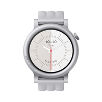 cmf watch 3 pro light grey