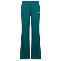 new balance pantalon chandal interlock pant para mujer
