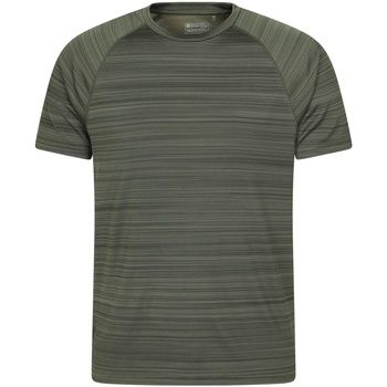 Mountain Warehouse Camiseta MW5007 para hombre