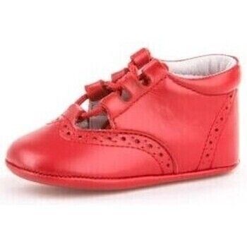 Angelitos Bailarinas 256 Rojo para niña
