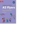 collins practice tests a2-flyers (updated)