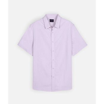 Oxbow Camisa manga corta Chemise manches courtes DAILY para hombre