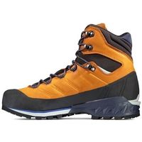 mammut zapatillas de senderismo kento advanced high gtx para hombre