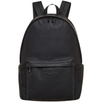 Blauer Mochila F6NAPER03/BRO para mujer