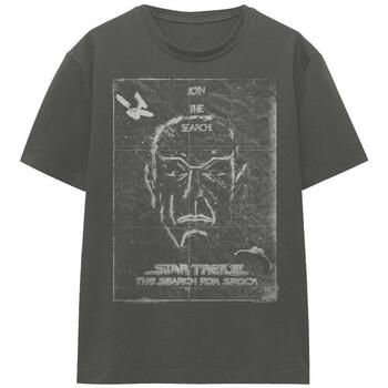 Star Trek Tops y Camisetas Join the Search para hombre