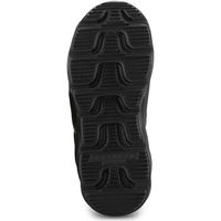 skechers sandalias shark bots surf patrol 402112l-ccbk para nino