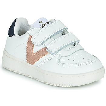 Victoria Zapatillas TIEMPO EFECTO PIEL COL para niña