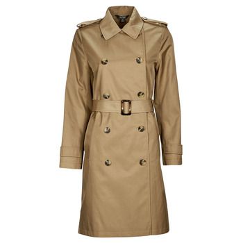 Lauren Ralph Lauren Gabardina DB BLTD para mujer
