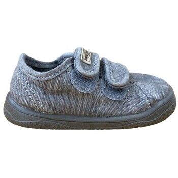 Zapy Deportivas Moda PONIENTE Gris para niño