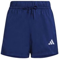 adidas short shorts essentials climacool bleu leger para hombre